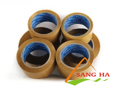 Băng keo đục OPP Thiên Long BKT-10